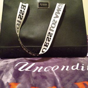 Authentic Guess Purse